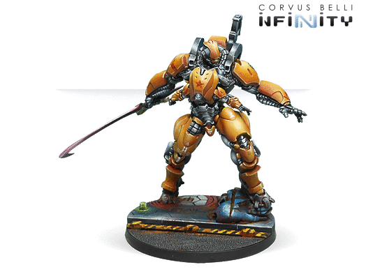 Yu Jing Guijia Squadrons