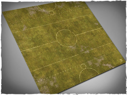 Deep-Cut Studio Game Mat - Plains