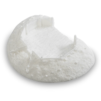 Blood & Plunder Gun Emplacement