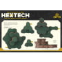 HexTech Atlean Grasslands Volume 1