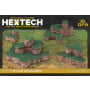 HexTech Atlean Grasslands Volume 1