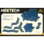 HexTech Atlean Grasslands Rivers and Lakes