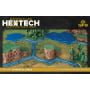 HexTech Atlean Grasslands Rivers and Lakes