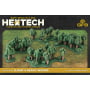 HexTech Atlean Grasslands Light and Heavy Woods