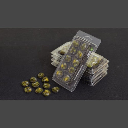 GamersGrass: Highland Round Bases