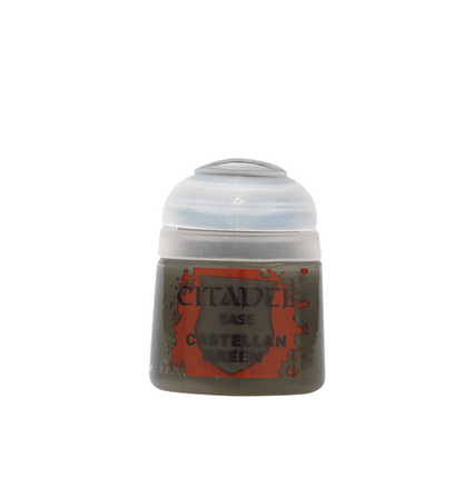 Citadel Paint: Layer