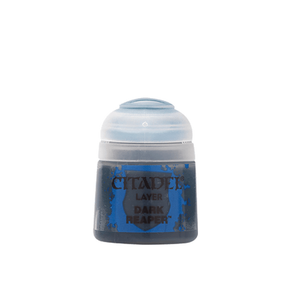 Citadel Paint: Layer