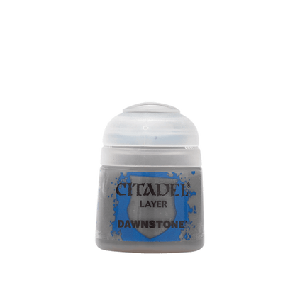 Citadel Paint: Layer
