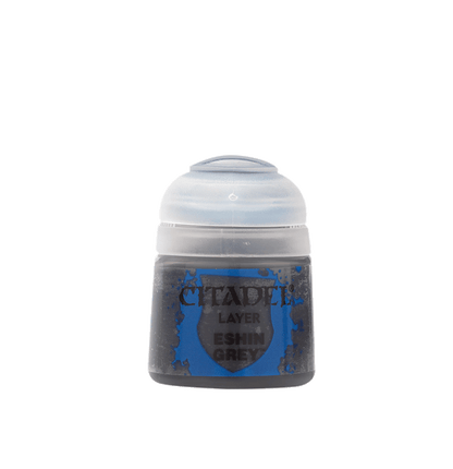 Citadel Paint: Layer