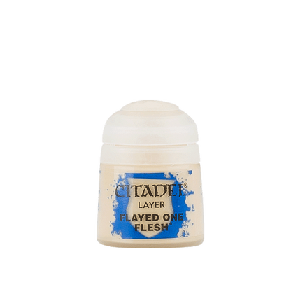 Citadel Paint: Layer