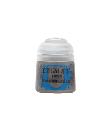 Citadel Paint: Layer