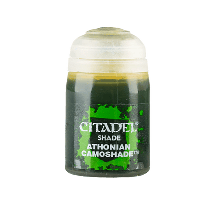 Citadel Paint: Shade 18ml