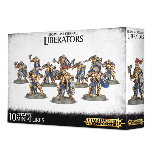 Liberators