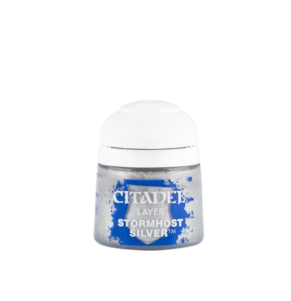 Citadel Paint: Layer
