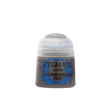 Citadel Paint: Layer
