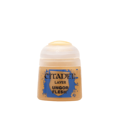 Citadel Paint: Layer
