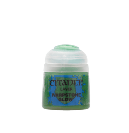 Citadel Paint: Layer