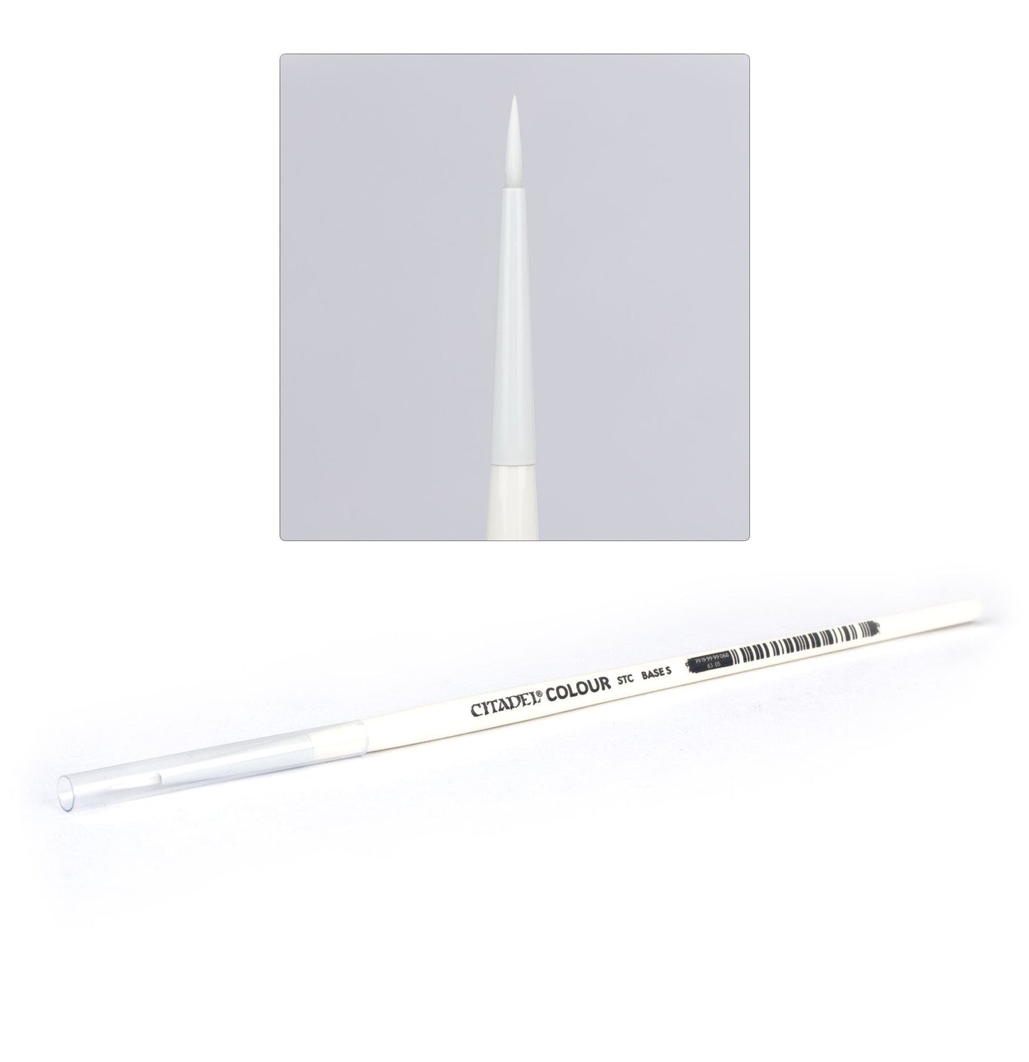 Synthetic Brushes