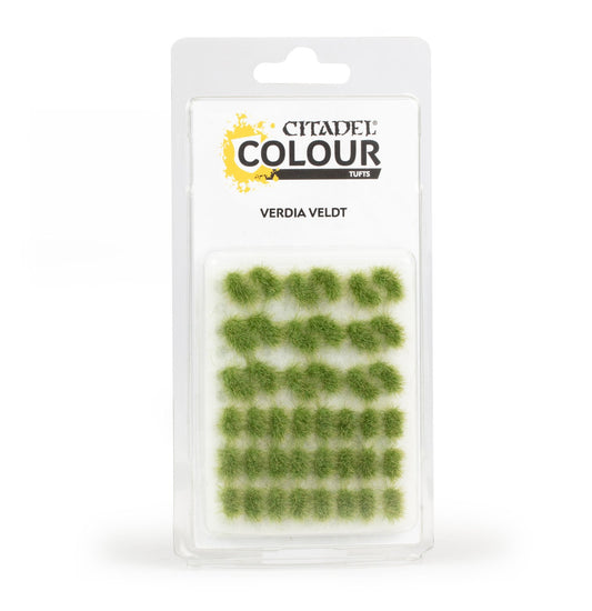 Citadel Colour Tufts