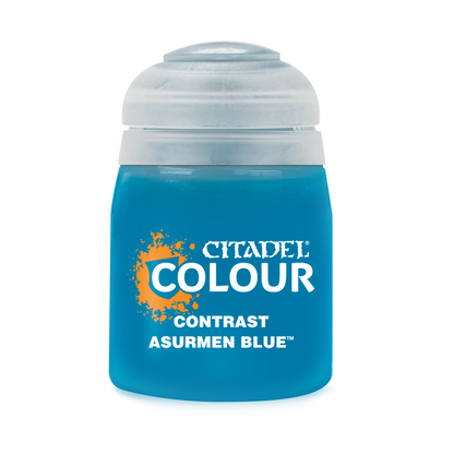 Citadel Contrast Paint: 18ml