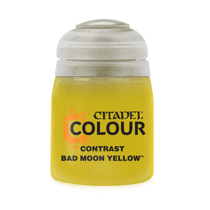 Citadel Contrast Paint: 18ml