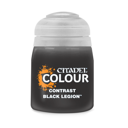 Citadel Contrast Paint: 18ml