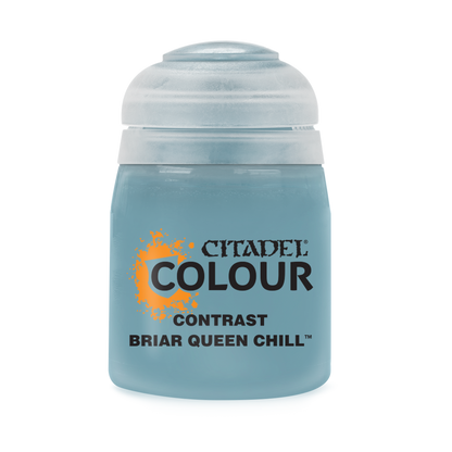 Citadel Contrast Paint: 18ml