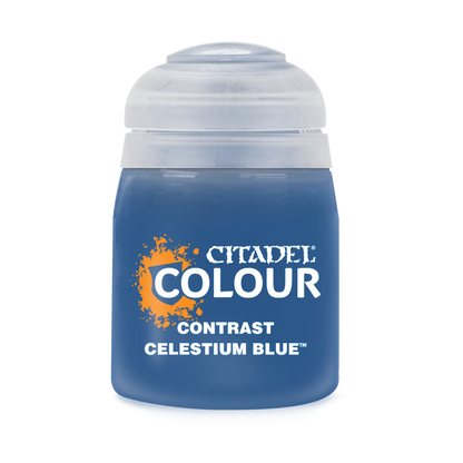 Citadel Contrast Paint: 18ml