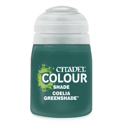 Citadel Paint: Shade 18ml