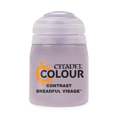 Citadel Contrast Paint: 18ml