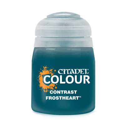 Citadel Contrast Paint: 18ml
