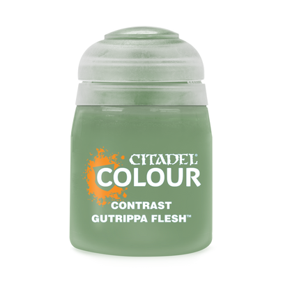 Citadel Contrast Paint: 18ml