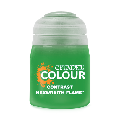 Citadel Paints: Technical 18ml