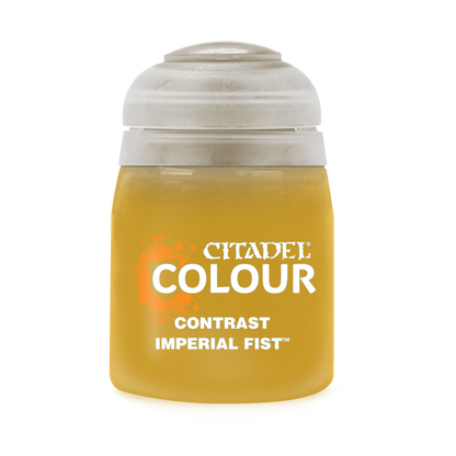 Citadel Contrast Paint: 18ml