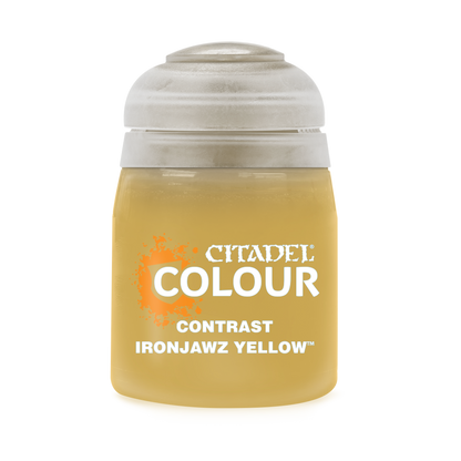 Citadel Contrast Paint: 18ml