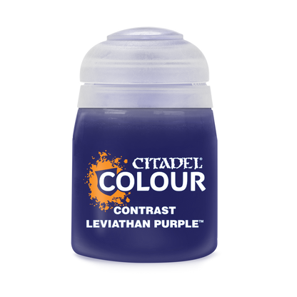 Citadel Contrast Paint: 18ml