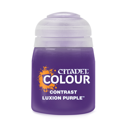 Citadel Contrast Paint: 18ml