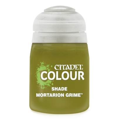 Citadel Paint: Shade 18ml