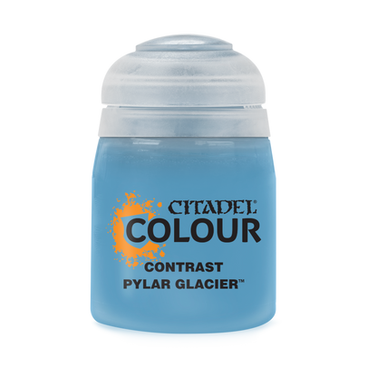 Citadel Contrast Paint: 18ml