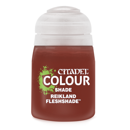 Citadel Paint: Shade 18ml