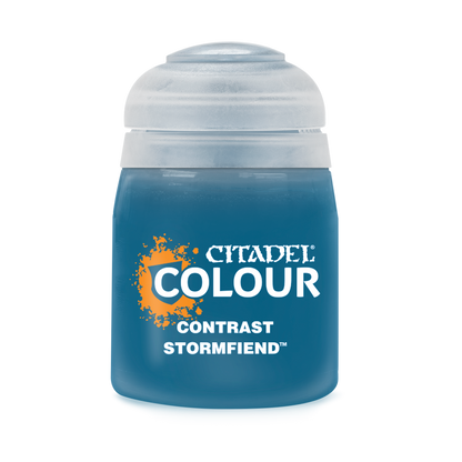 Citadel Contrast Paint: 18ml