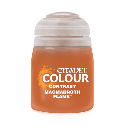 Citadel Contrast Paint: 18ml