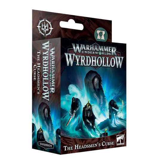 Warhummer Underworld: The Headsmen's Curse