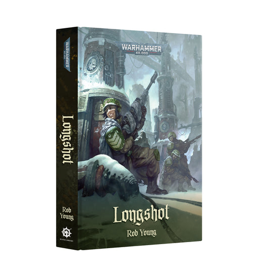Longshot