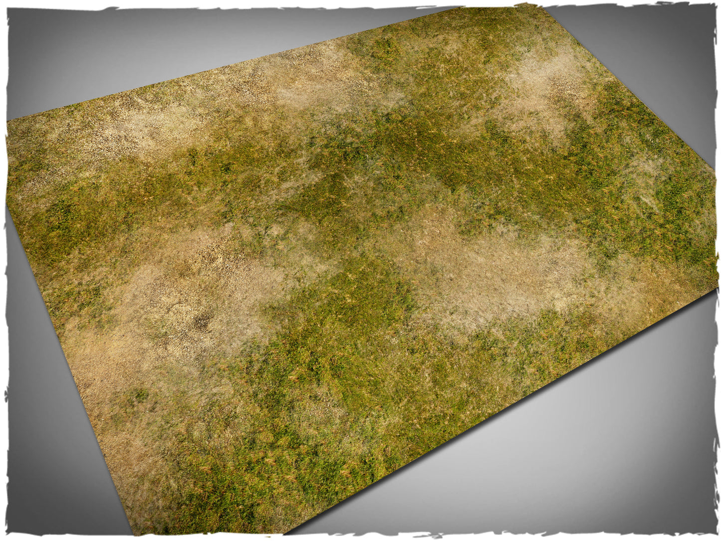 Deep-Cut Studio Game Mat - Iberian Plains