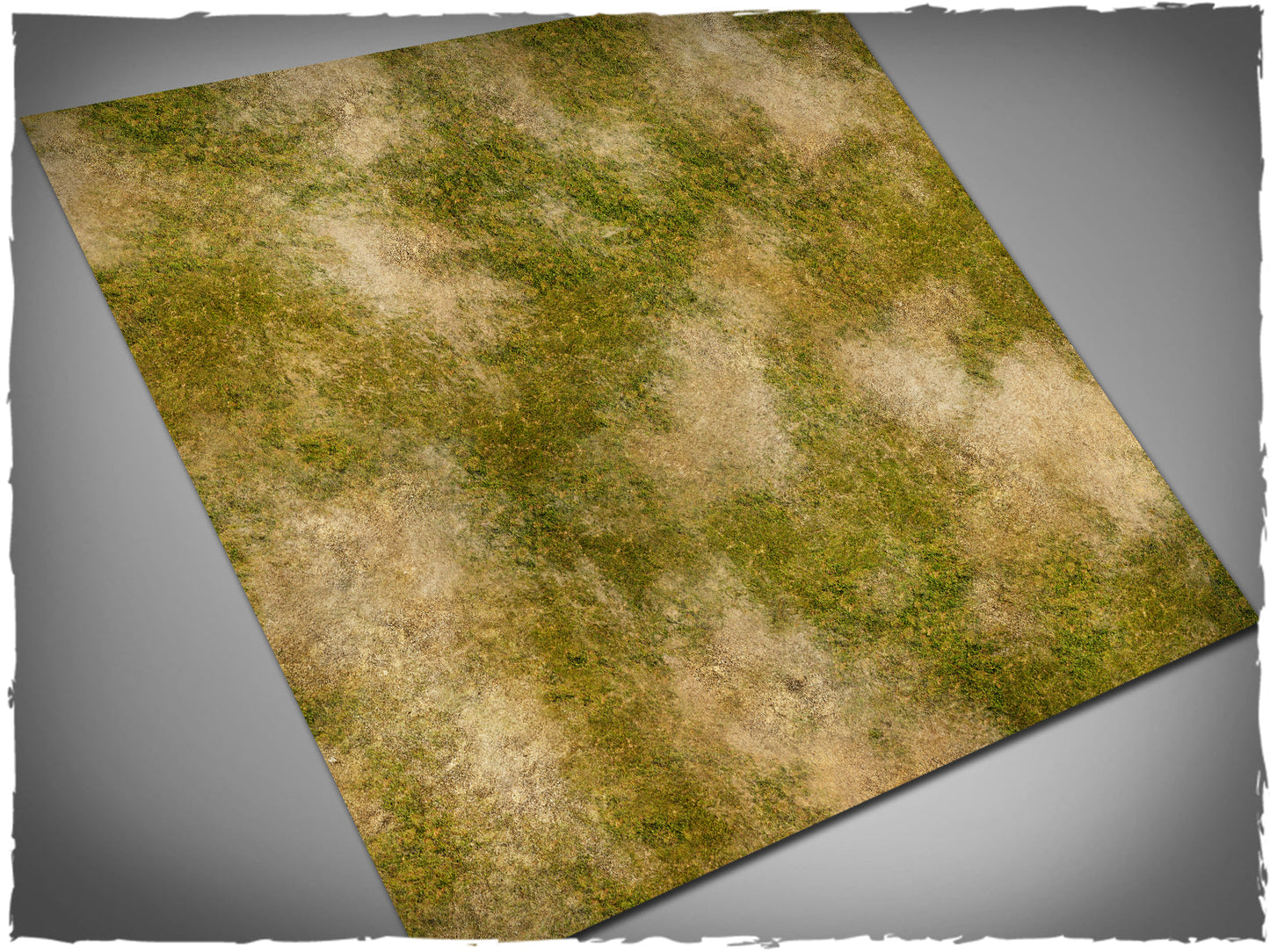Deep-Cut Studio Game Mat - Iberian Plains