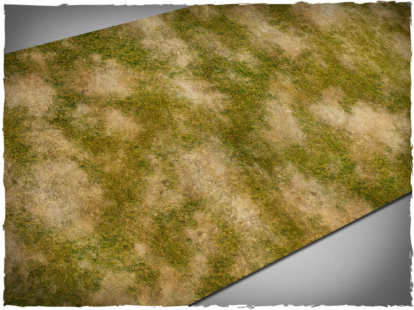 Deep-Cut Studio Game Mat - Iberian Plains