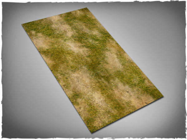 Deep-Cut Studio Game Mat - Iberian Plains
