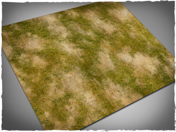 Deep-Cut Studio Game Mat - Iberian Plains