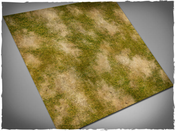 Deep-Cut Studio Game Mat - Iberian Plains